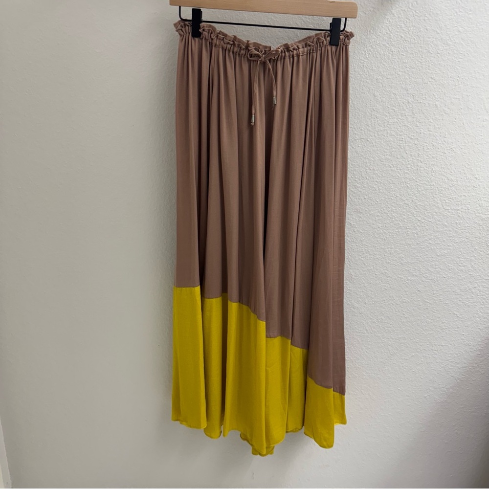 Free People skirt